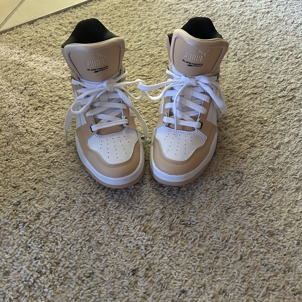 Puma shoes